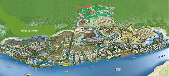 Dreamland City